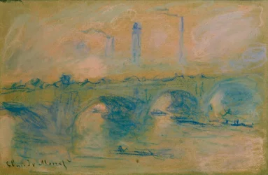 Pont de Waterloo